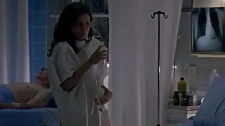 Aitana Sanchez-Gijon Completely Naked in La puta y la ballena