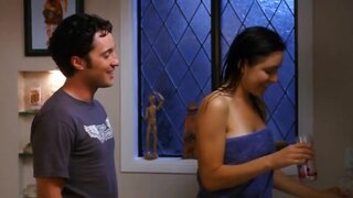Jenny Mollen, Lisa Arturo and others Nude in Cattle Call