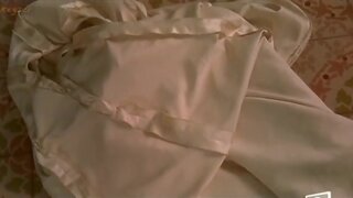 Laura Ramos Completely Naked and Screwing in Cuarteto de la Habana