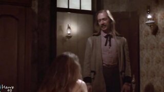 Pamela Reed and others Naked in The Long Riders