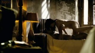 Natalia Verbeke Nude and Having Sex from Arritmia