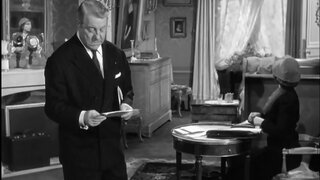 Brigitte Bardot not wearing anything in En Cas De Malheur