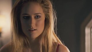 Leelee Sobieski in very Skimpy outfits in Walk All Over Me