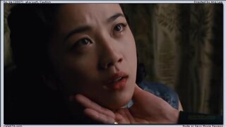 Tang Wei Nude and Banged from Lust, Caution