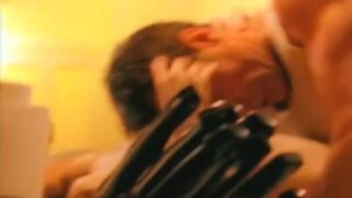 Julie Clay and Katherine Brooks Nude and Banging in Surrender
