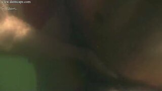 Kelsey Crane Having Sex in Lake Dead
