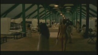 Lisa Faulkner Nude