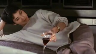 Ariane Koizumi Nude and Having Sex in Year of the Dragon