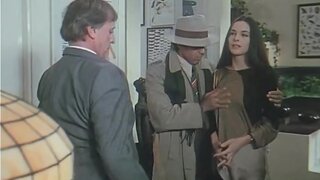 Carole Bouquet and Unknown Nude and Breast sucking in Bingo Bongo