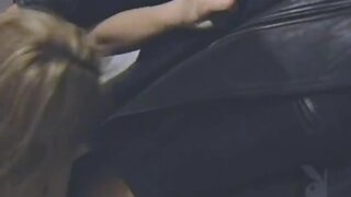 Nina Ferrari Nude Masturbating and Screwing in Sexy Urban Legends Spring Break Mistake