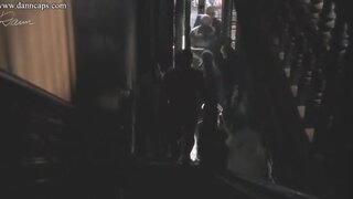 Melissia Hill and others Naked in American Gangster