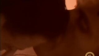 Maxim Roy Nude in Hidden Agenda and another movie
