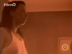Maxim Roy Nude in Hidden Agenda and another movie