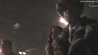 Lymari Nadal in Underwear in American Gangster