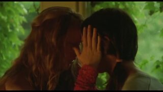 Emily Blunt Nude/lesbian scenes from My Summer of Love