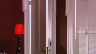 Wendy Rice Stripping and Screwing in Coed Confidential s1 ep5