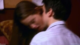 Wendy Rice Stripping and Screwing in Coed Confidential s1 ep5