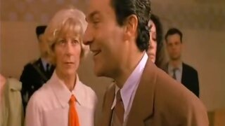 Charlotte Valandrey, Isabelle Maltese and Francoise Michaud Nude in Fernand