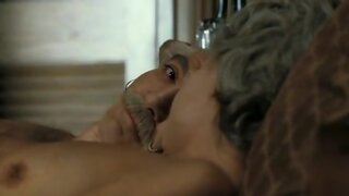 Giovanna Mezzogiorno Undressed and getting Screwed from Love in the Time of Cholera