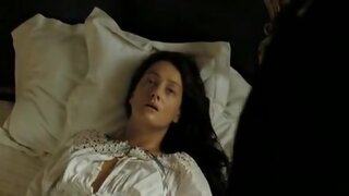 Giovanna Mezzogiorno Undressed and getting Screwed from Love in the Time of Cholera