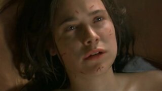 Caroline Dhavernas Nude and Looking Hot from Comme Tout le Monde (Mr. Average) and Edge of Madness