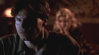Andrea Roth Having Sex in Executive Power