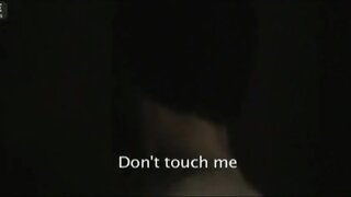 Liz Gallardo nice and Nude from The Night Buffalo (AKA El Bufalo De La Noche)