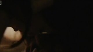 Liz Gallardo nice and Nude from The Night Buffalo (AKA El Bufalo De La Noche)