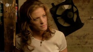Marie Baumer Having Sex in Alte Freunde