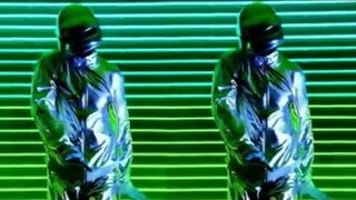 Kylie Minogue In my arms (live) at echo and Wow Music Video