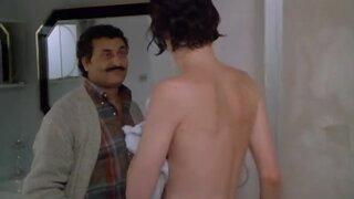 Sigourney Weaver Nude in Half Moon Street