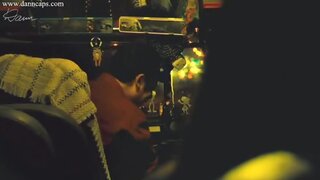 Maya Zapata in Bordertown