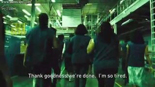 Maya Zapata in Bordertown