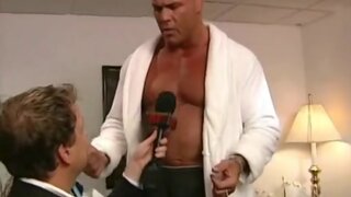 Karen Angle on TNA Impact