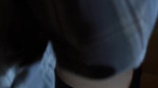 Charlize Theron Nude and Having Sex in Reindeer Games