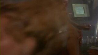 Angie Everhart and Unknowns Nude and Banging in Sexual Predator