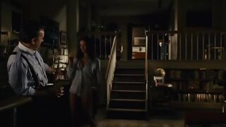 Emily Blunt in Charlie Wilsons War and The Jane Austen Book Club