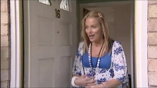 Kathryn Rayward Downtops on Design ER and 60 Min Makeover