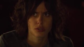 Leisha Hailey, Rose Rollins and others Nude in bed together and other chicks completely Nude on The L Word S05E04