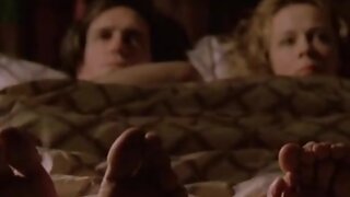 Katja Riemann Nude in a couple movies