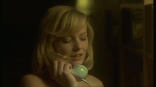 Vivi Rau , beautiful Danish actress, fully Nude