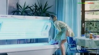 Tania Kloek Nude in a couple different movies