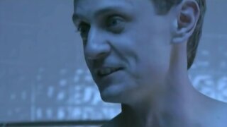 Bojana Novakovic Nude in Satisfaction episode 8