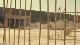 Milla Jovovich Nude and Looking Good in Resident Evil: Extinction