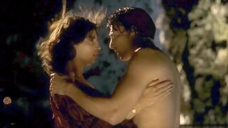 Sonia Aquino Nude in a couple movies