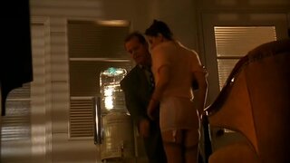 Madeleine Stowe from The Two Jakes