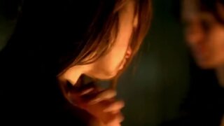 Summer Glau Nude but Covered in Terminator: The Sarah Connor Chronicles S1E1
