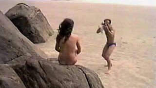 Zilda Mayo Naked
