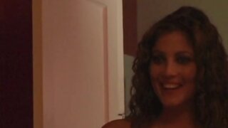 Marisa Petroro Bare Bush and Butt and wearing a Strap On in Sex, Politics and Cocktails