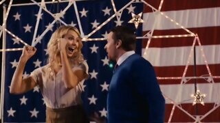 Stacy Keibler and others from The Comebacks